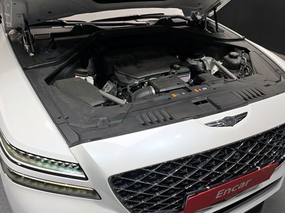 GENESIS GV80 COUPE - 7