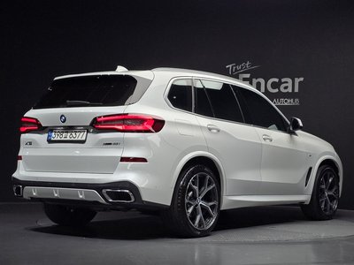 BMW X5 - 5