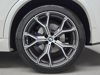 BMW X5 - 6