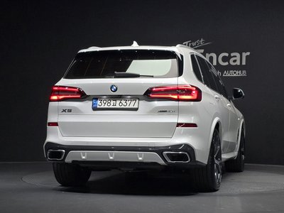 BMW X5 - 3