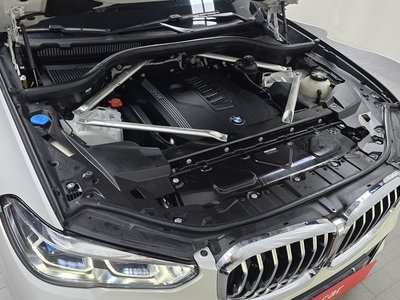 BMW X5 - 7