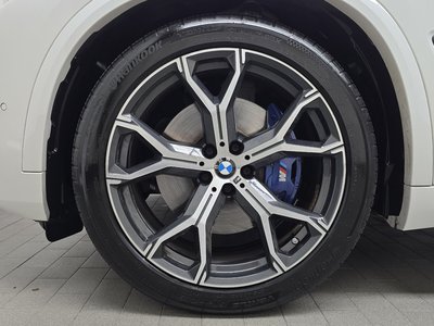 BMW X5 - 8