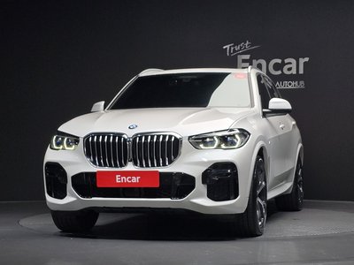 BMW X5 - 2
