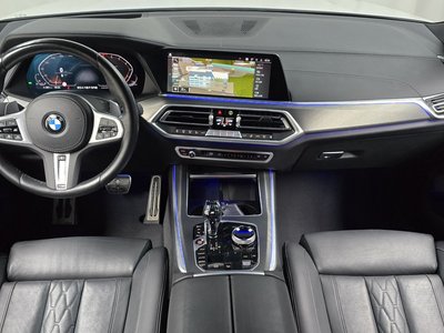 BMW X5 - 4