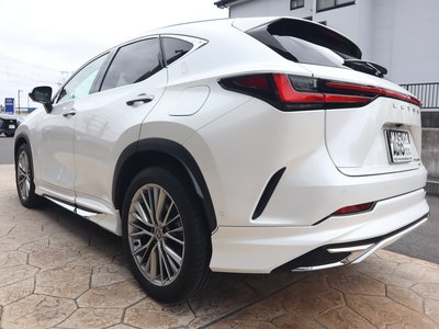 LEXUS NX - 5