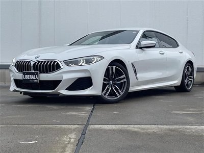 2020 BMW BMW — фото 1