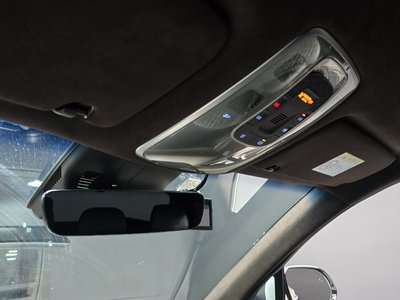2021 Genesis GV80 — миниатюра 27