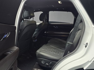 2021 Genesis GV80 — миниатюра 18