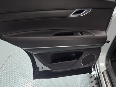 2021 Genesis GV80 — миниатюра 15