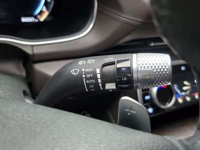 2021 Genesis GV80 — миниатюра 29