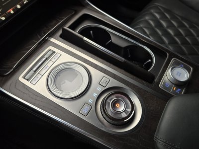 2021 Genesis GV80 — миниатюра 12