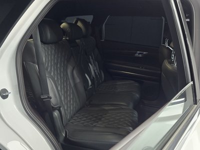 2021 Genesis GV80 — миниатюра 16