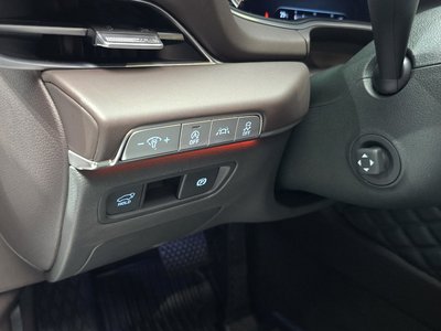 2021 Genesis GV80 — миниатюра 28