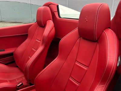 FERRARI 458 SPIDER - 3