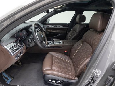 BMW 7 SERIES - 10