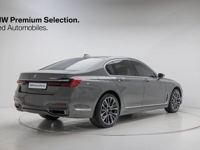 BMW 7 SERIES - 3