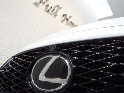 LEXUS IS - 10