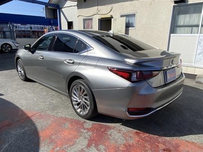 LEXUS ES - 6
