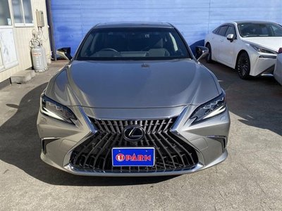 LEXUS ES - 4