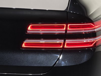صورة 10 لـ 2023 Genesis GV80