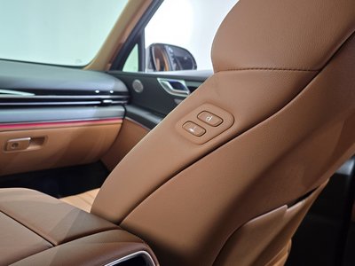صورة مصغرة 28 لـ 2023 Genesis GV80
