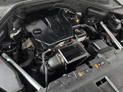 صورة 7 لـ 2023 Genesis GV80