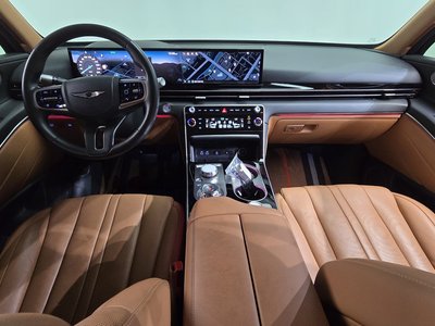 صورة 5 لـ 2023 Genesis GV80
