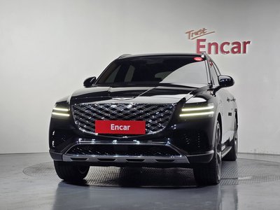صورة 2 لـ 2023 Genesis GV80