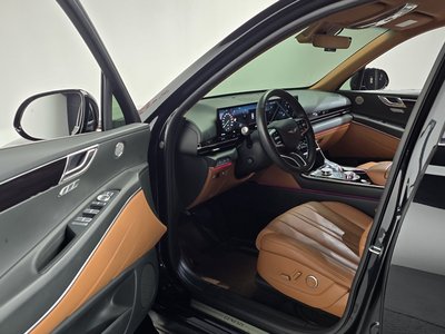 صورة مصغرة 13 لـ 2023 Genesis GV80