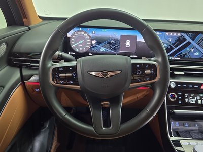 صورة مصغرة 19 لـ 2023 Genesis GV80