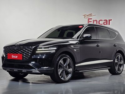 صورة 1 لـ 2023 Genesis GV80