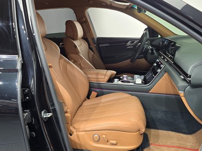 صورة مصغرة 16 لـ 2023 Genesis GV80