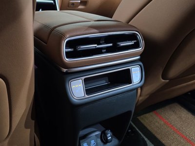 صورة مصغرة 29 لـ 2023 Genesis GV80