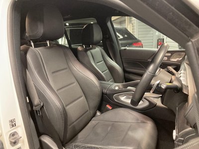 MERCEDES-BENZ GLE - 5