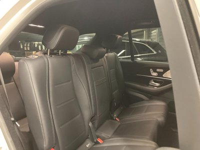 MERCEDES-BENZ GLE - 7