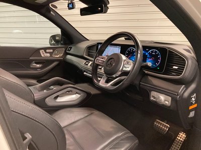 MERCEDES-BENZ GLE - 6