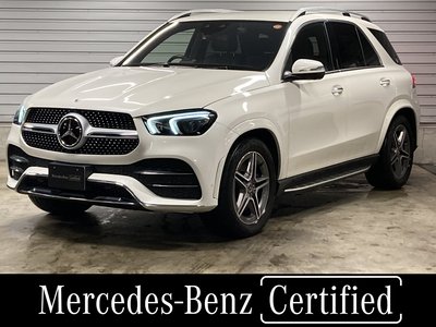 MERCEDES-BENZ GLE - 1
