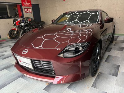 NISSAN FAIRLADY Z - 10