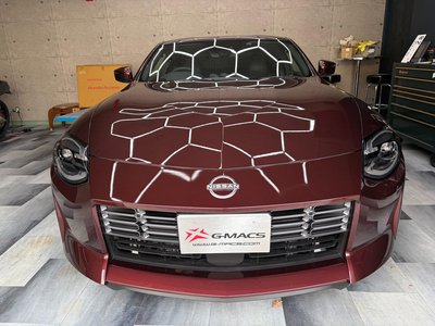 NISSAN FAIRLADY Z - 9