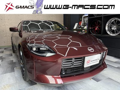 NISSAN FAIRLADY Z - 1