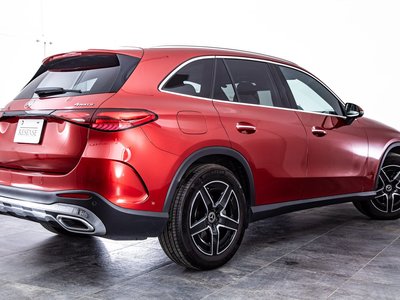 2023 Mercedes-BENZ GLC — миниатюра 22
