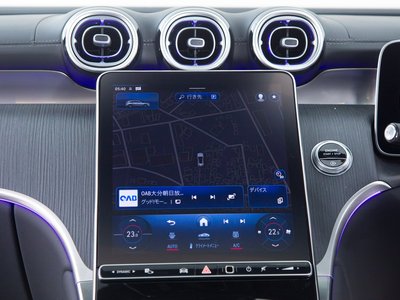 2023 Mercedes-BENZ GLC — миниатюра 102