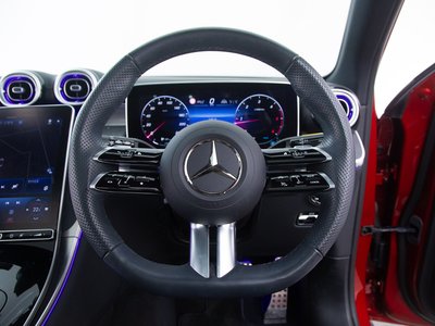 2023 Mercedes-BENZ GLC — миниатюра 97