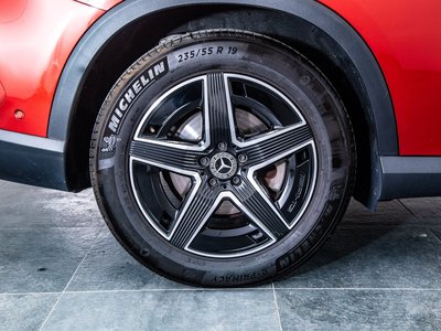 2023 Mercedes-BENZ GLC — миниатюра 74