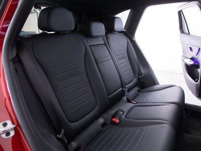2023 Mercedes-BENZ GLC — миниатюра 126