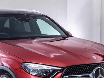 2023 Mercedes-BENZ GLC — миниатюра 38