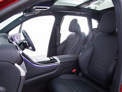 2023 Mercedes-BENZ GLC — миниатюра 94