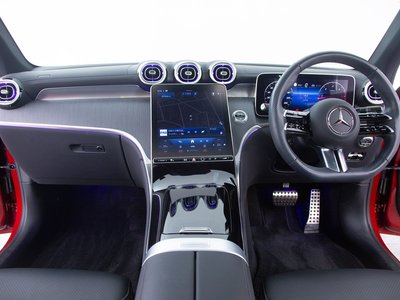 2023 Mercedes-BENZ GLC — миниатюра 83