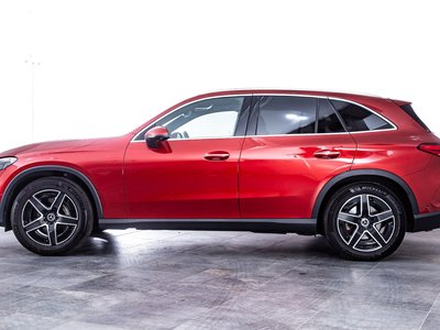 MERCEDES-BENZ GLC - 9