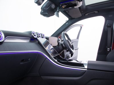 2023 Mercedes-BENZ GLC — миниатюра 92
